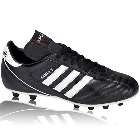 Adidas kaiser football boots